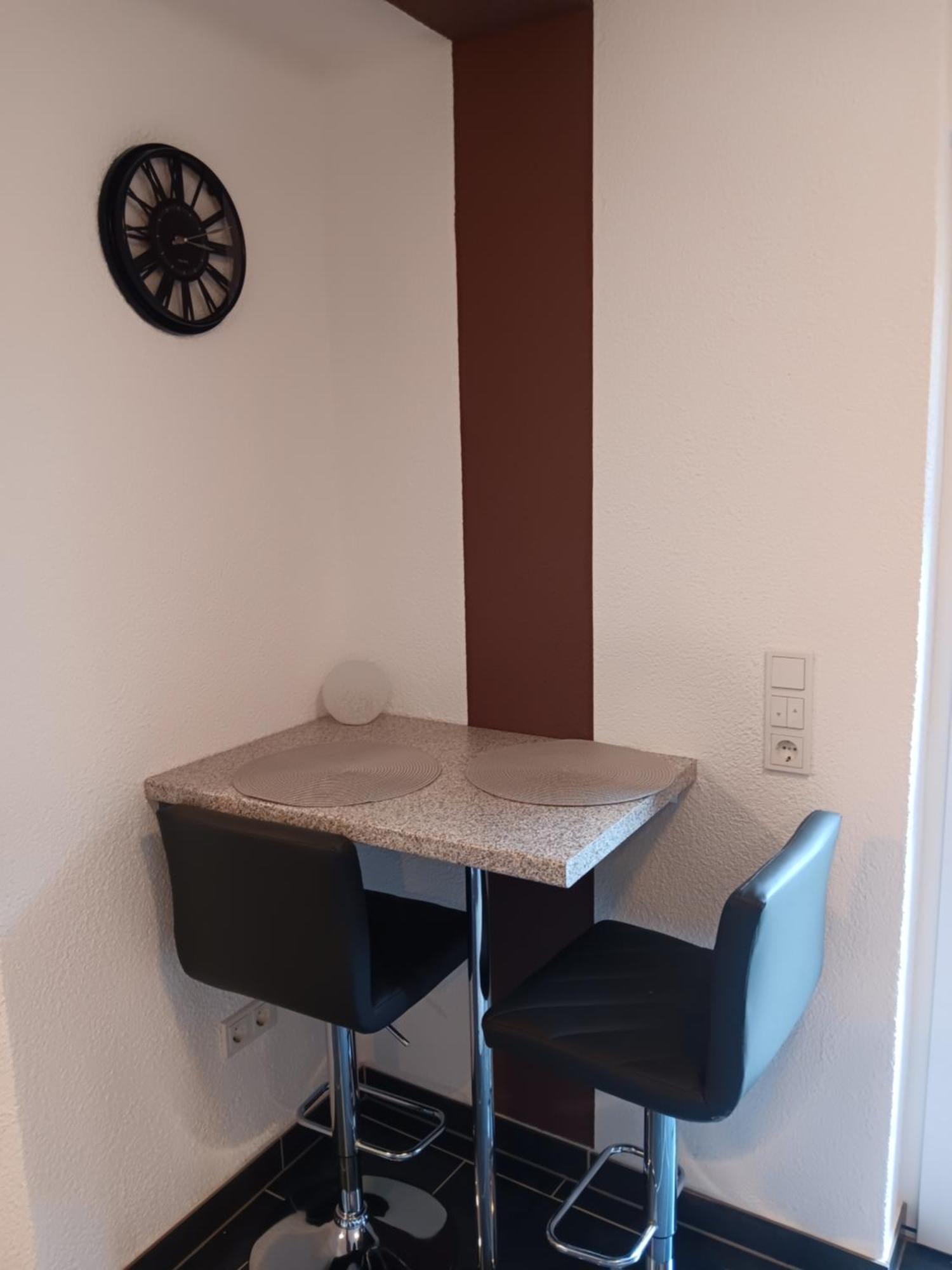 קלברג Ferienwohnung Schwarzenbergblick מראה חיצוני תמונה