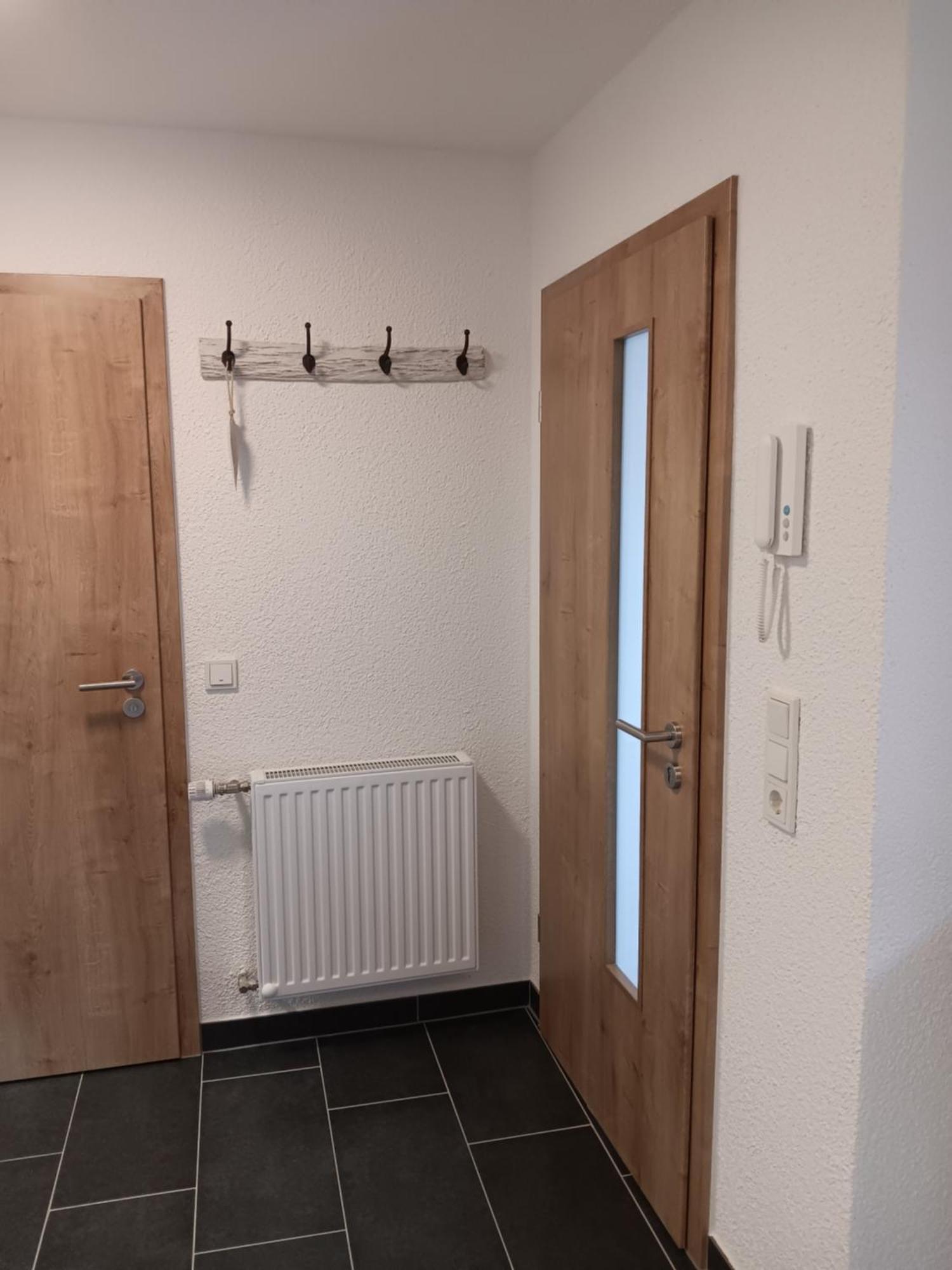 קלברג Ferienwohnung Schwarzenbergblick מראה חיצוני תמונה
