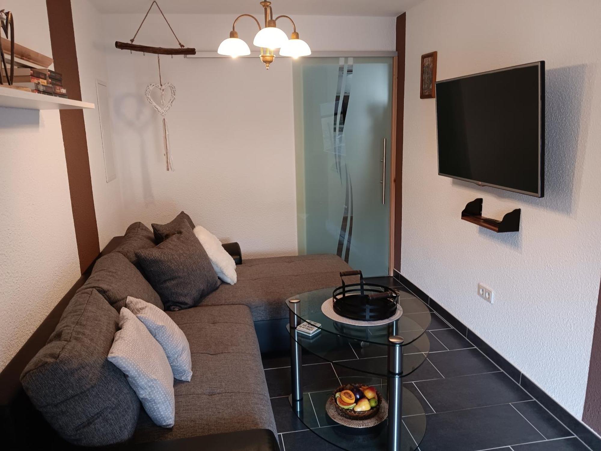 קלברג Ferienwohnung Schwarzenbergblick מראה חיצוני תמונה